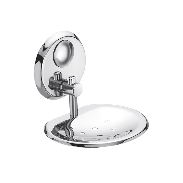 Soap Dish Stainless Steel