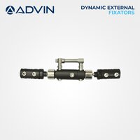 Orthopedic External Fixator