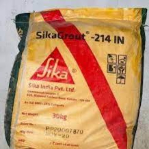Sikagrout-214 IN