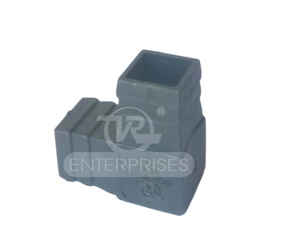 23Mm Pvc Flex Board Connector - Application: Industrial