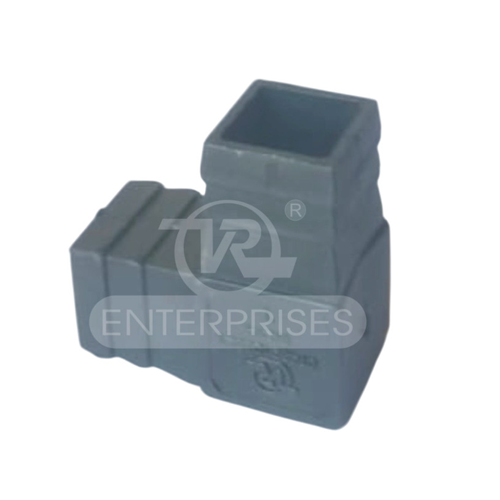 23Mm Pvc Flex Board Connector - Application: Industrial