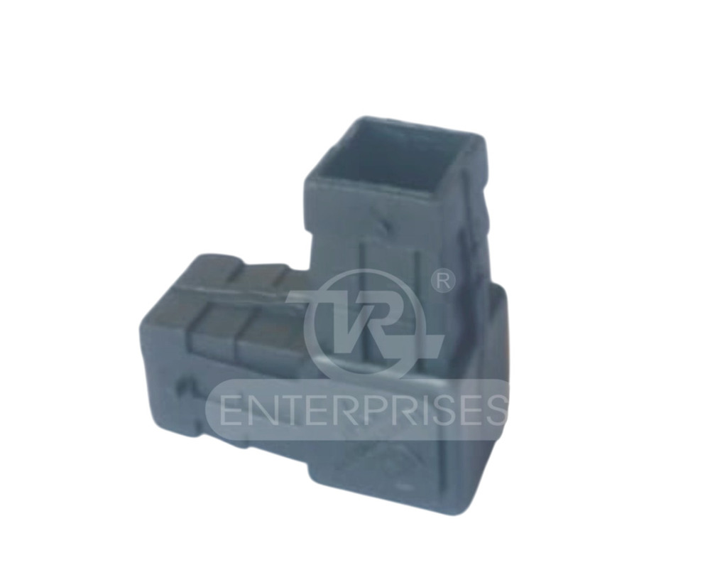 1 Inch Pvc Flex Board Connector - Application: Industrial