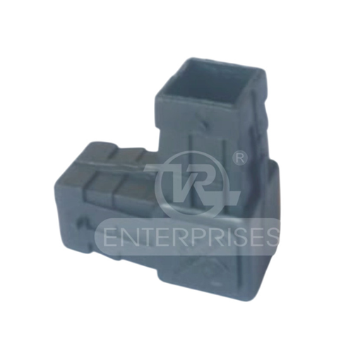 1 Inch Pvc Flex Board Connector - Application: Industrial