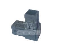1 Inch PVC Flex Board Connector