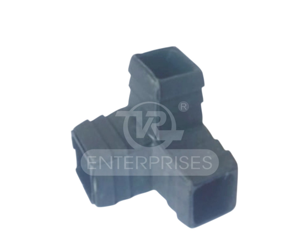 23Mm 1 Inch Pvc Flex Board Connector - Application: Industrial