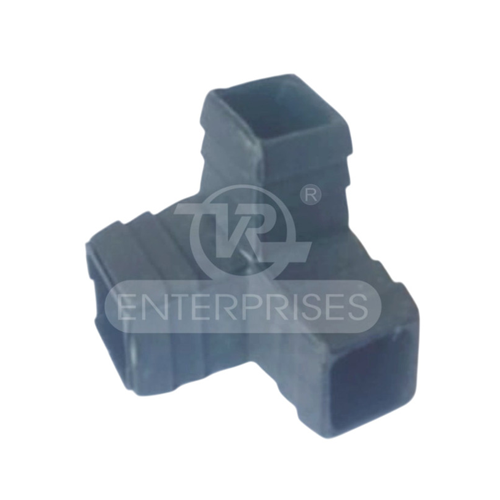 23Mm 1 Inch Pvc Flex Board Connector - Application: Industrial