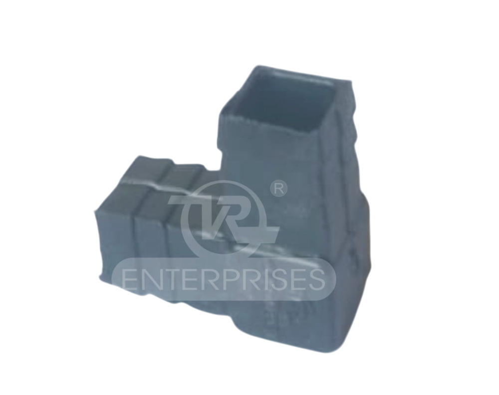 17mm 0.75 Inch PVC Flex Board Connector
