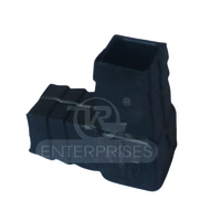 17mm 0.75 Inch Pvc Flex Board Connector - Application: Industrial