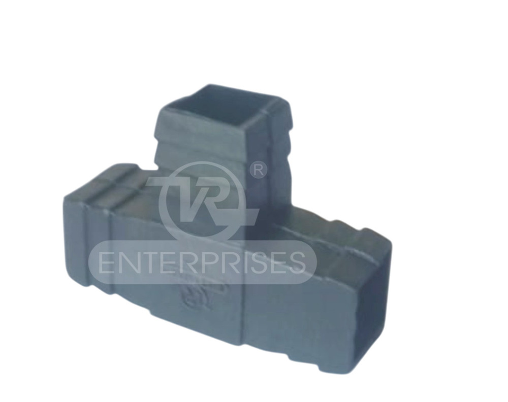 23mm Pvc Flex Board T Connector - Application: Industrial