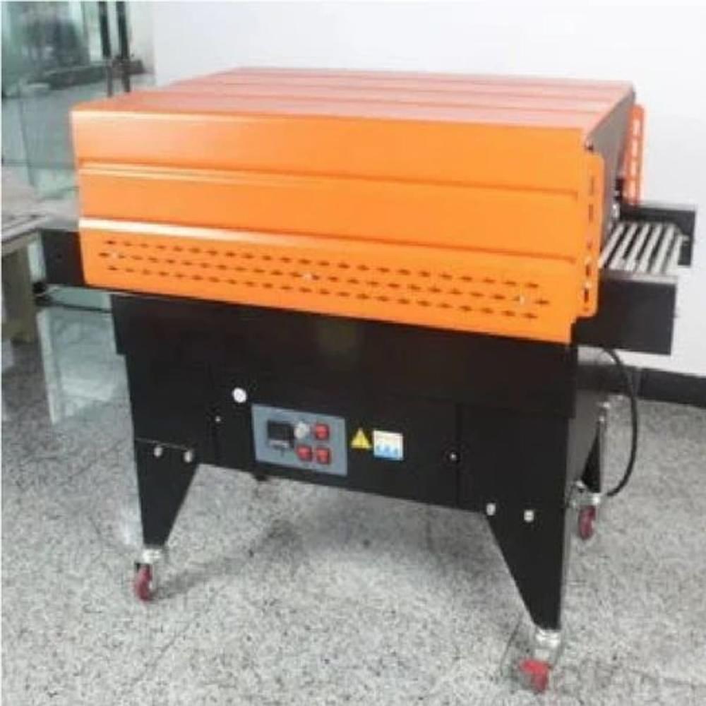 SHRINK TUNNEL MACHINE