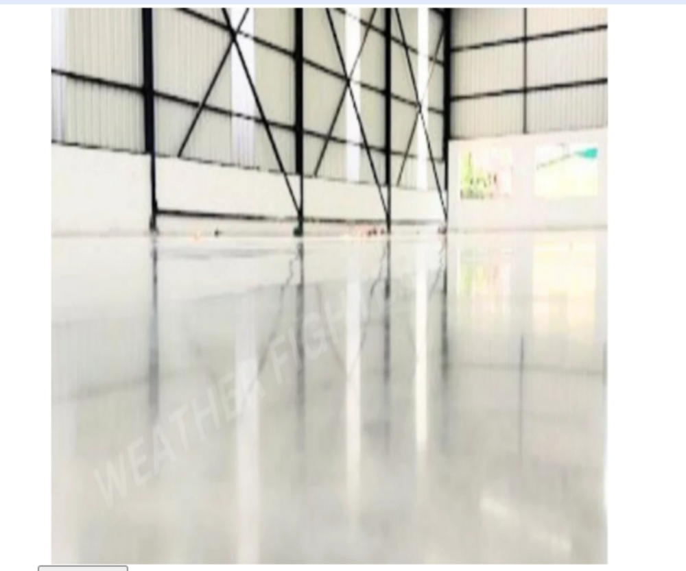 Warehouse Floor Densification Service
