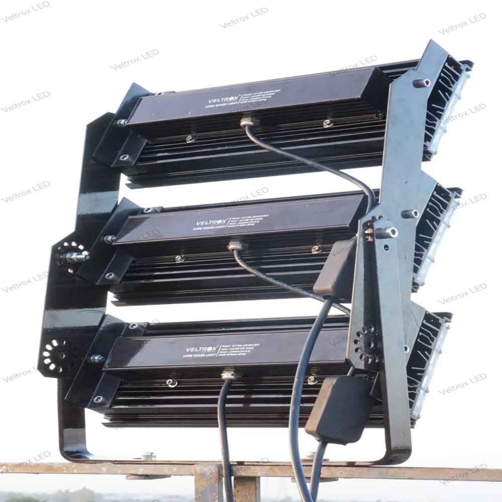 Veltrox 360W LED Shark Model