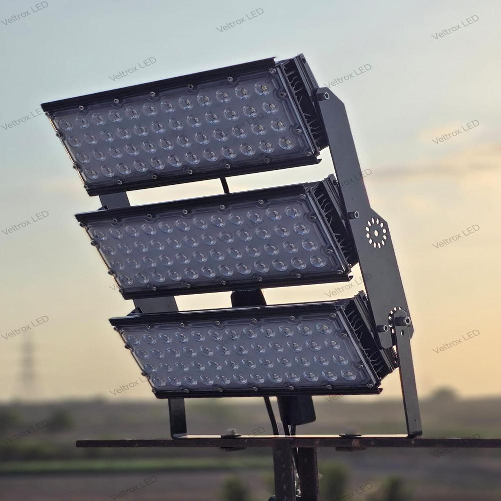 Veltrox 360W LED Shark Model