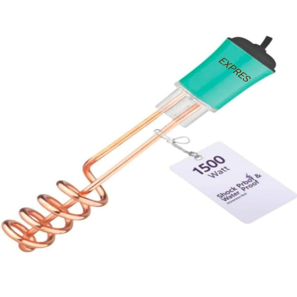 Immersion Rod - Capacity: 20 Ltr Ltr