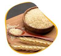 Organic Basmati Rice