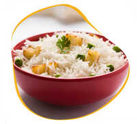 1509 Basmati Rice