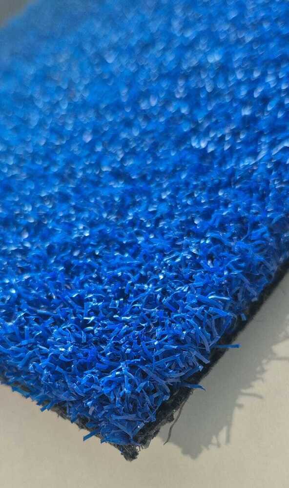 15Mm Astro Terra Cota Artificial Grass - Color: Blue