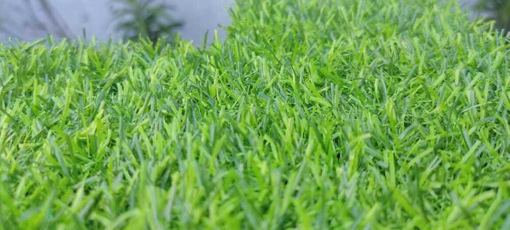 Green Astro Artificial Grass - Feature: Quick Drying