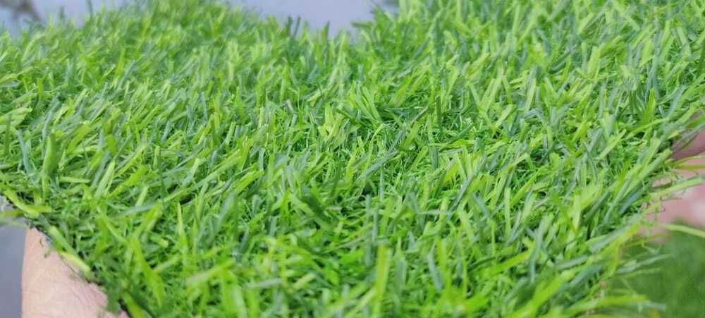 Green Astro Artificial Grass - Feature: Quick Drying