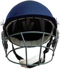 Cricket Helmet - Color: Various Colors