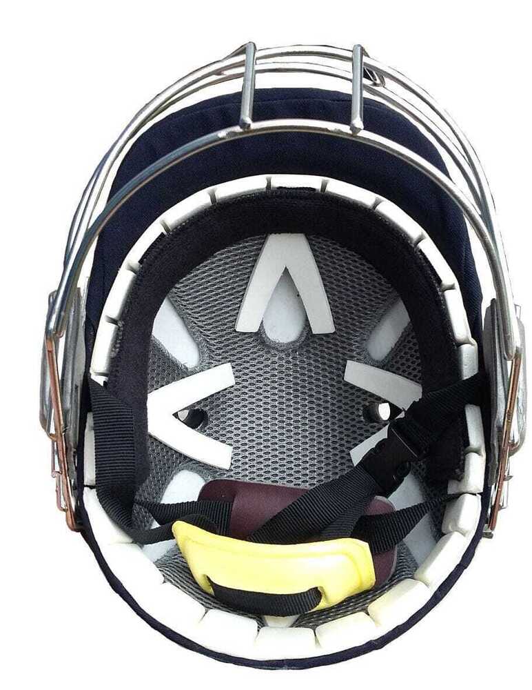 Cricket Helmet - Color: Various Colors