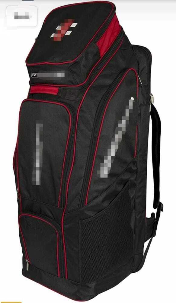 Cricket Kit Bag - Age Group: Adults