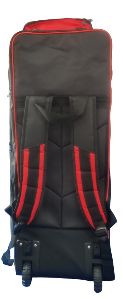 Cricket Kit Bag - Age Group: Adults