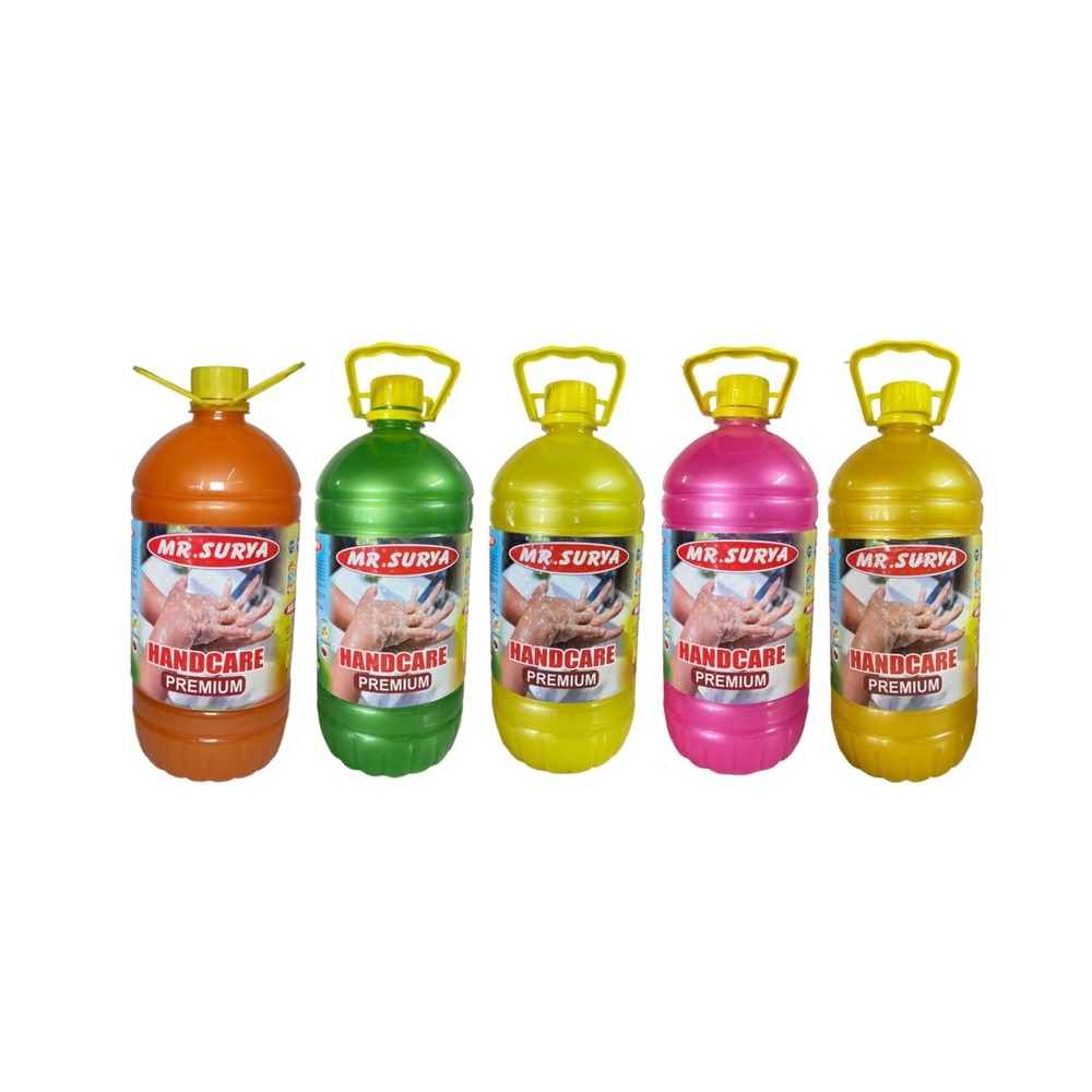 Premium Sandal Liquid Handwash