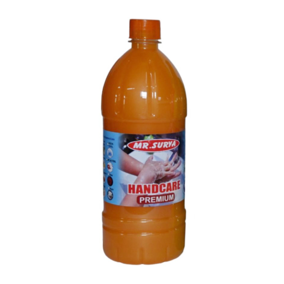 1000Ml Premium Liquid Handwash - Feature: Easy To Use