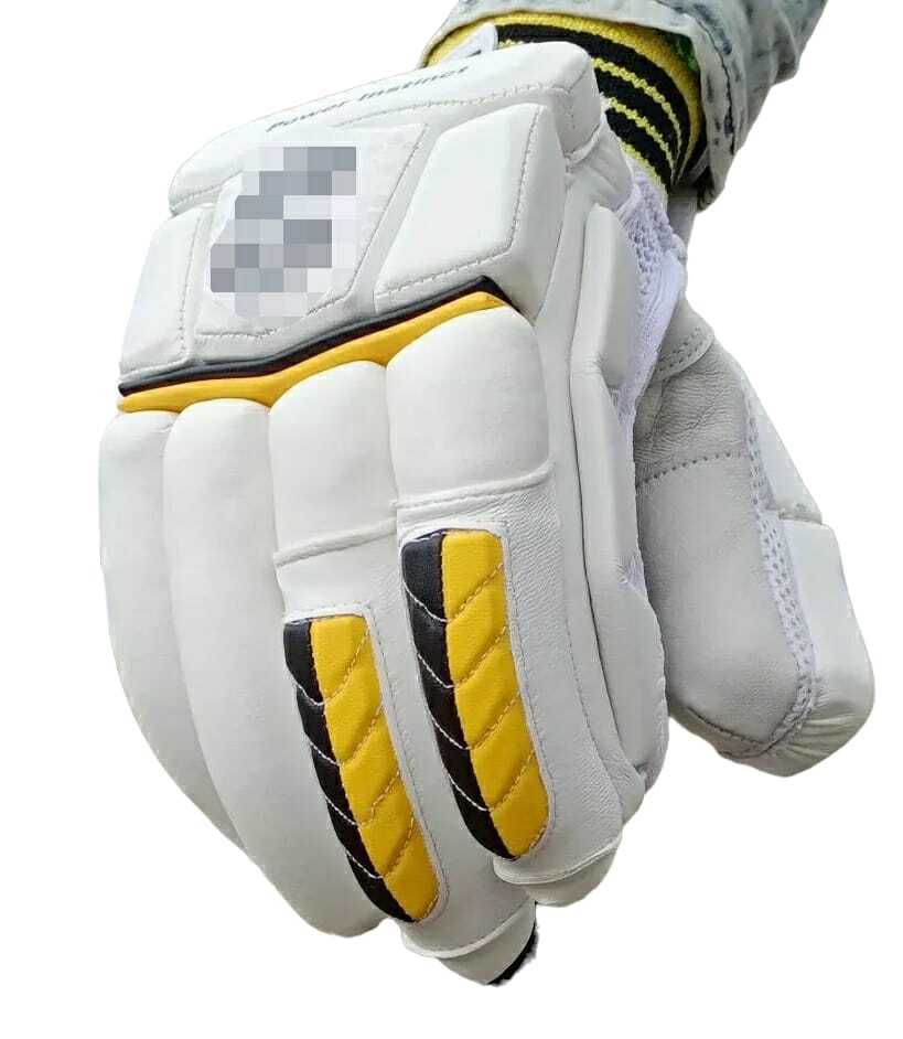 Batting Gloves - Age Group: Adults