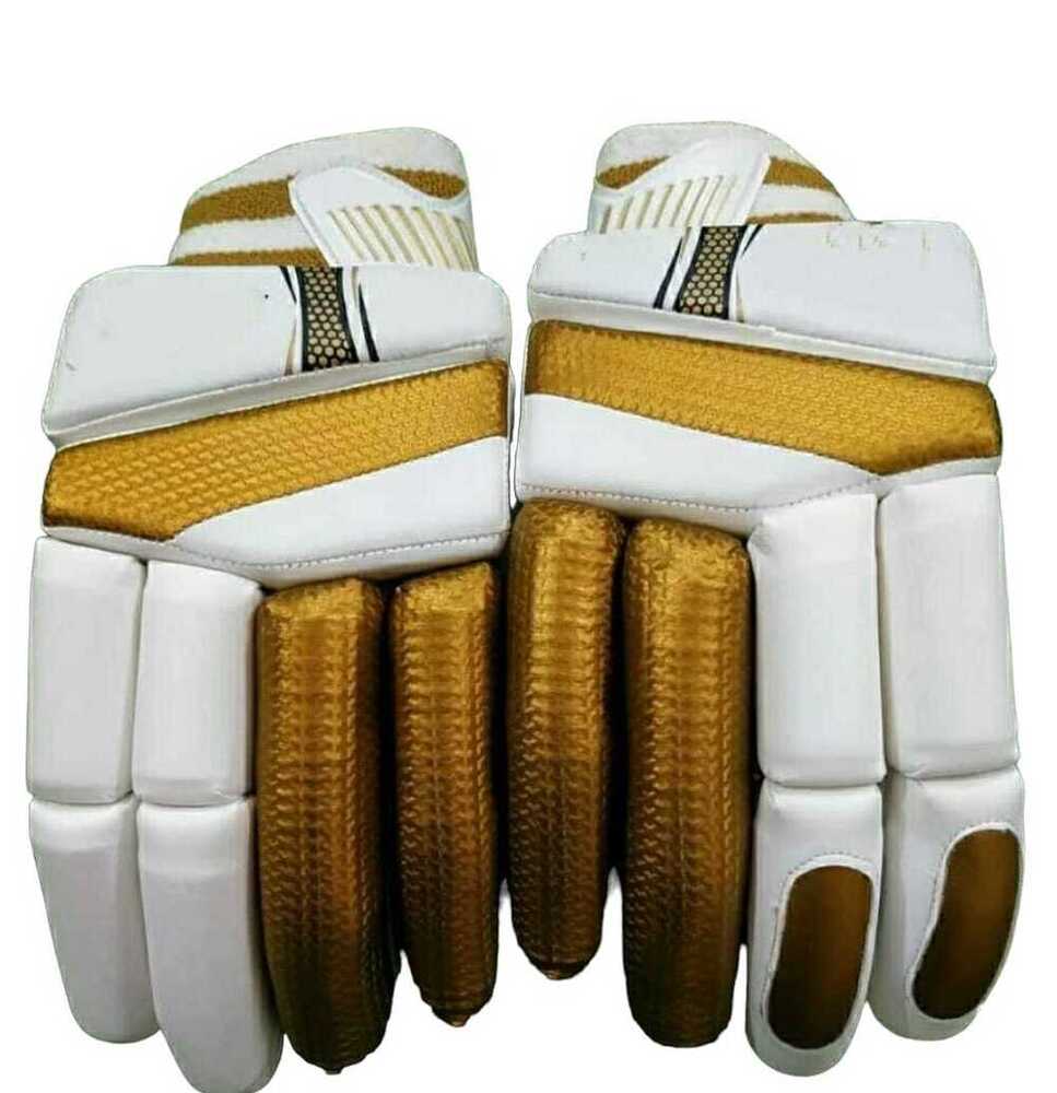 Batting Gloves - Age Group: Adults