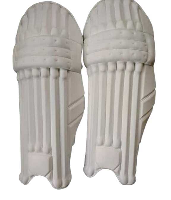 Batting Pads - Age Group: Adults