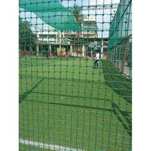 Cricket Practice Net - Color: Green