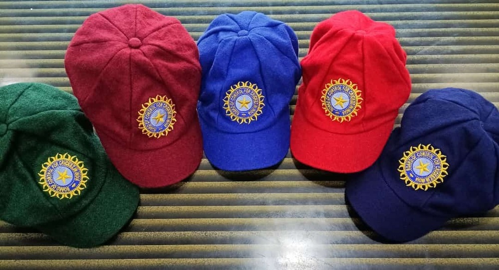 Baggy Sports Cap - Age Group: Adult