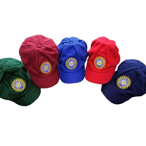 Baggy Sports Cap