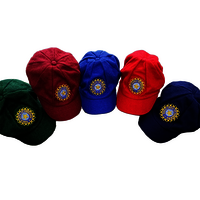 Baggy Sports Cap - Age Group: Adult