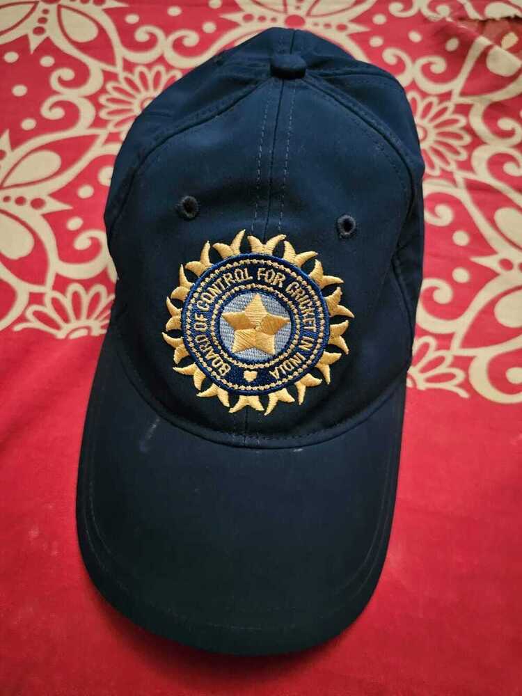 Stylish Cotton Cap