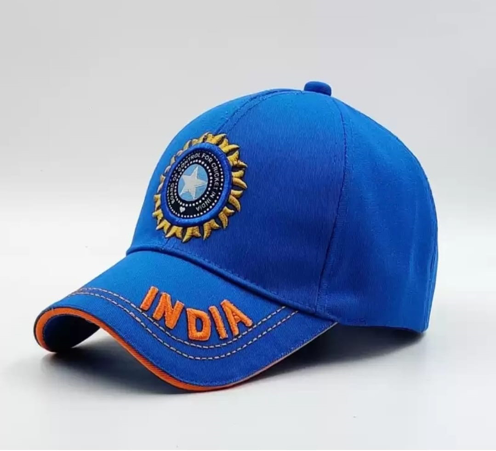 Stylish Cotton Cap