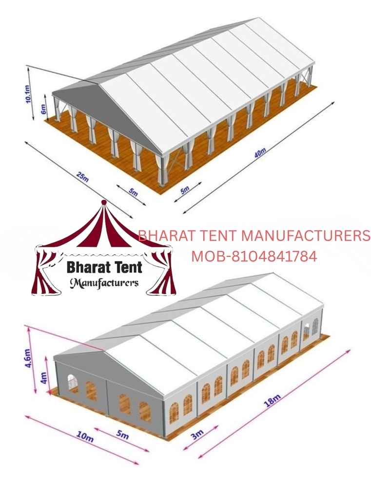 German Hanger Structure