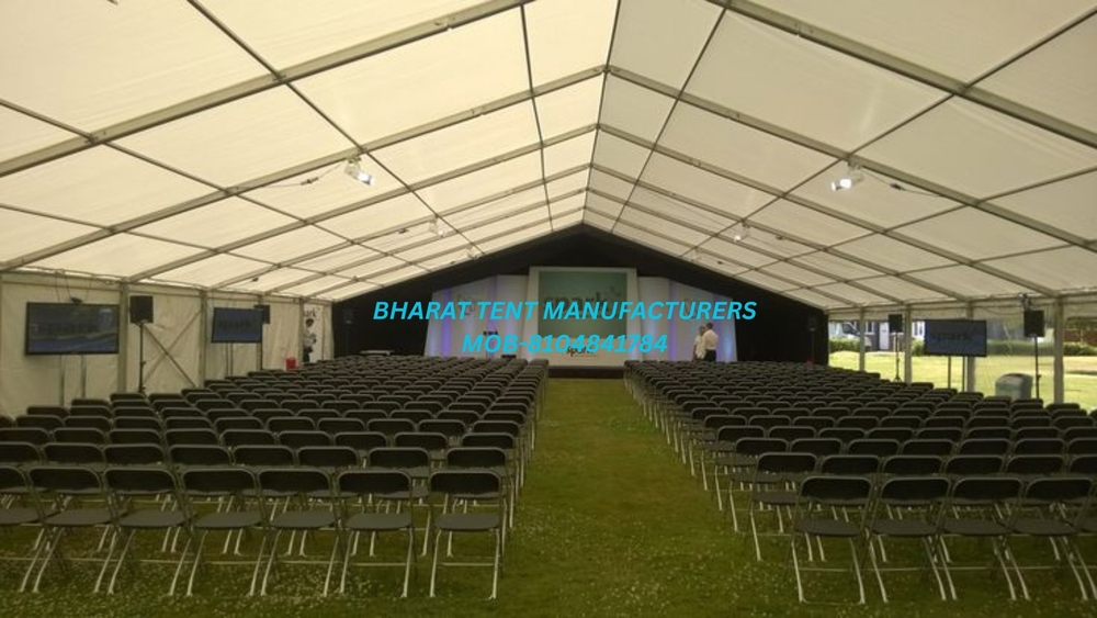 German Hanger Structure