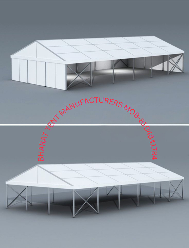 German Hanger Structure