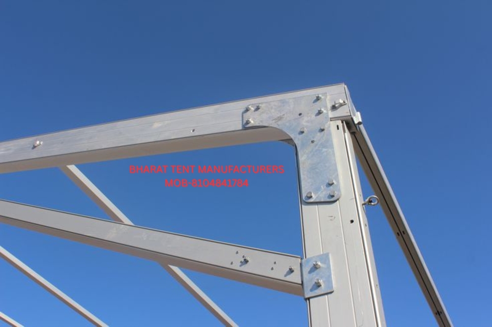 German Hanger Structure