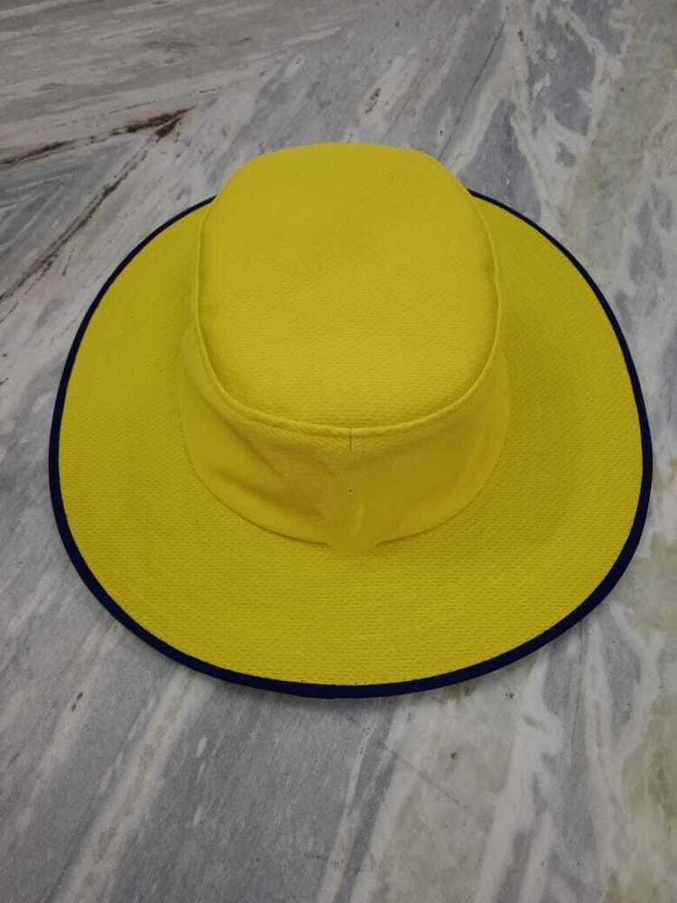 Cricket Umpire Hat - Age Group: Adult