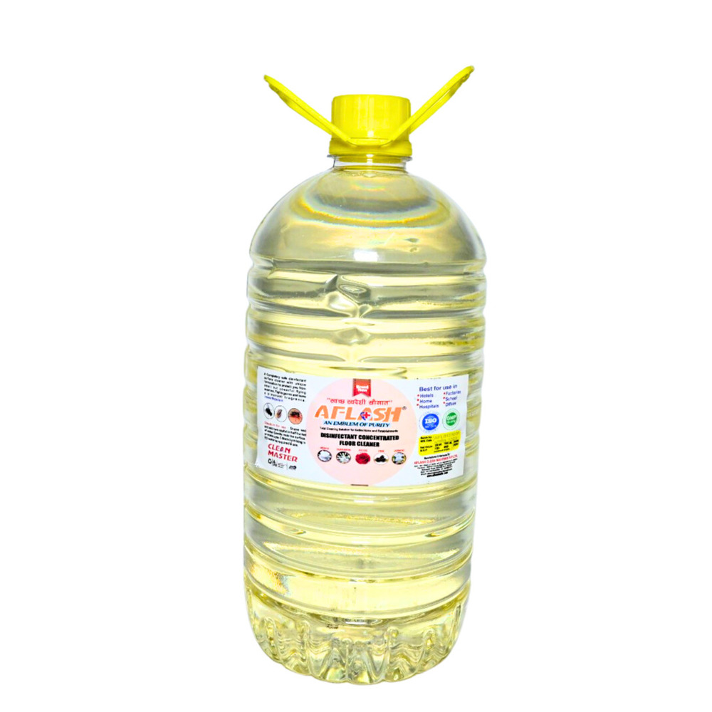 5000ml Disinfected Concentrated Floor Cleaner