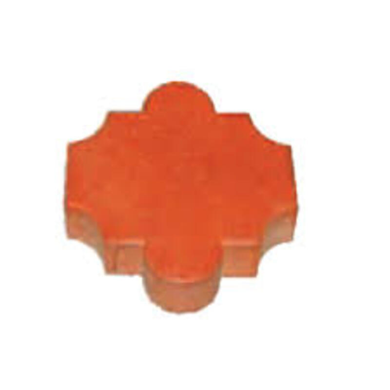 Concrete Taurus Paver Blocks - Moisture Content: A   5%