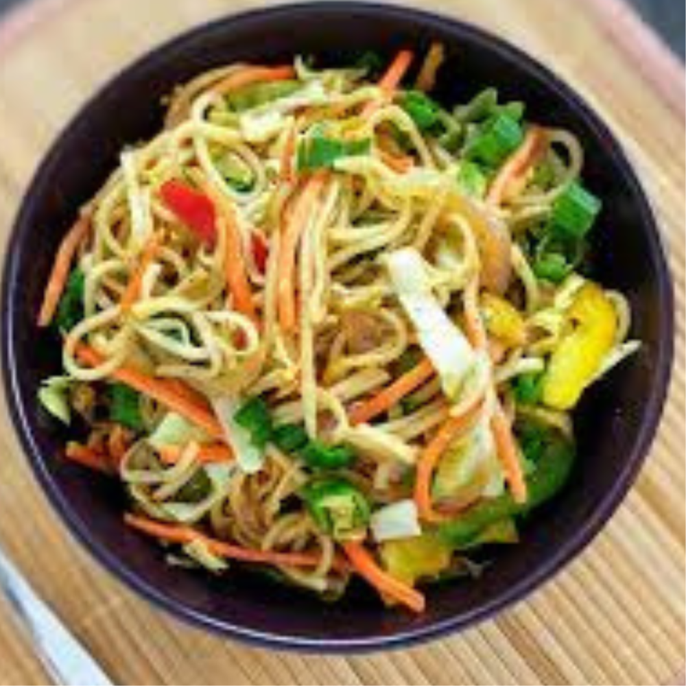 Automatic Noodles Making Machine - Capacity: 250 Kg/hr