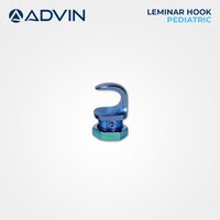 Pediatric Laminar Hook