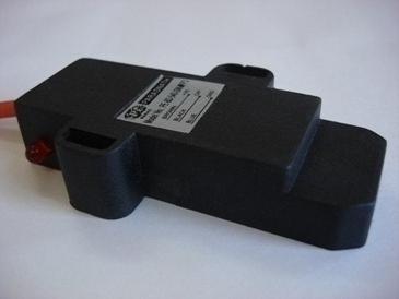 ब्लैक स्पेशल टाइप इंडक्टिव प्रॉक्सिमिटी स्विच