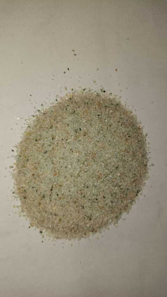 Boiler Sand - Color: Multiple