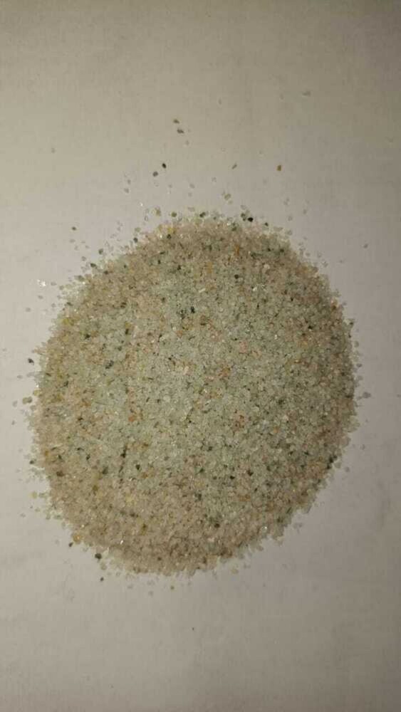Boiler Sand - Color: Multiple